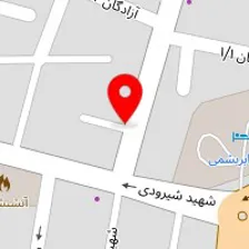 سالن زیبایی فائزه حسنی