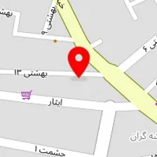 سالن زیبایی بیوتی