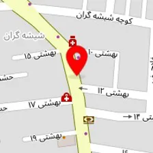 سالن زیبایی فرشته اسدی