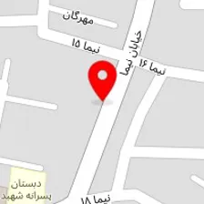 سالن زیبایی برلیان