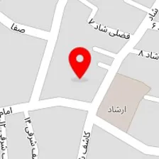 آموزشگاه آرایشگری کتایون میرزایی