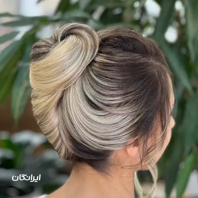 سالن زیبایی پردیس ظرافت