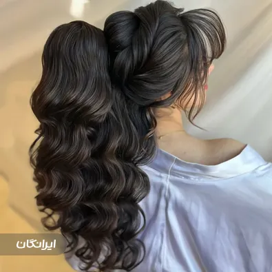 سالن زیبایی سمیه زلفی