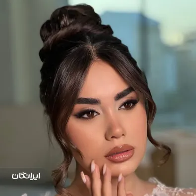 سالن زیبایی سمیه زلفی