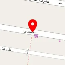 سالن میکروپیگمنتیشن پرستو پارسا