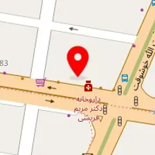 سالن میکروپیگمنتیشن مهسا