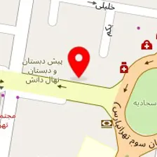 آموزشگاه آرایشگری ایده