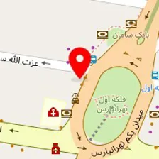 سالن خدمات ناخن الی