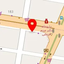 سالن اکستنشن نیاز عسگریان