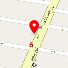 سالن میکروپیگمنتیشن پروین