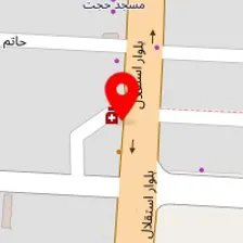 دکتر حمید مقصودی