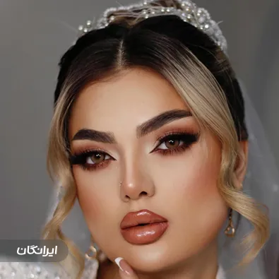 آموزشگاه آرایشگری شاپرک نقره ای