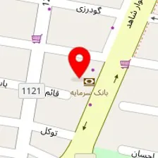 سالن خدمات ناخن الینا