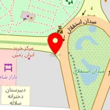 دکتر نسرین مهران