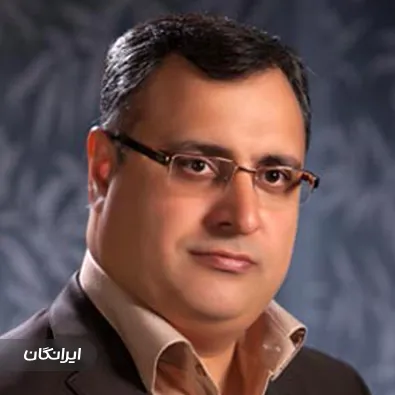 وکیل حسینعلی صالحی