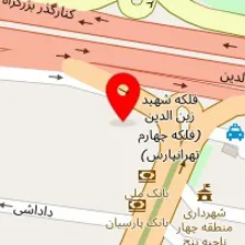 سالن خدمات ناخن ملیبانو