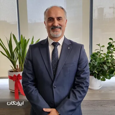 وکیل ابراهیم فصیحی مقدم