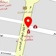 دکتر پویا برکاتی