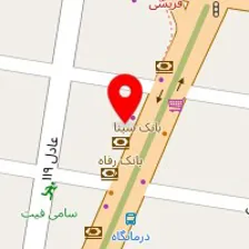 سالن اکستنشن پوپک