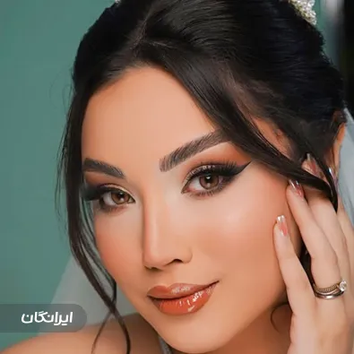 سالن زیبایی ساتیا