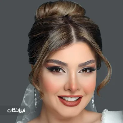 سالن زیبایی ساتیا