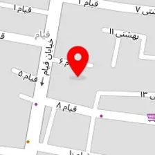 سالن زیبایی شادی