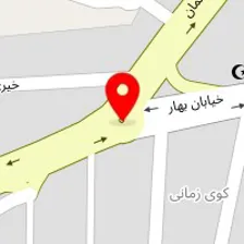 سالن زیبایی آیسا