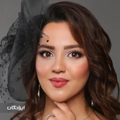 سالن زیبایی برگ