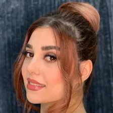 سالن زیبایی برگ