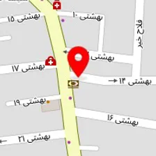 سالن زیبایی آذردوست