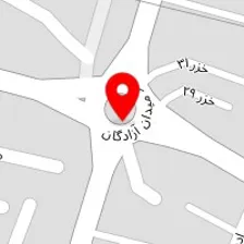 سالن ملکه زیبایی