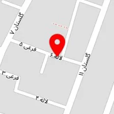 سالن زیبایی پانی