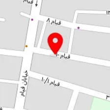 آموزشگاه آرایشگری مارال محمدپور