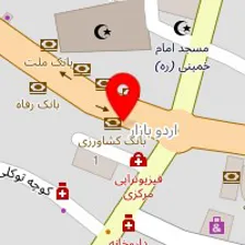 سالن زیبایی فاطمه کریم پور