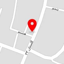 سالن زیبایی هانیه احمددوست