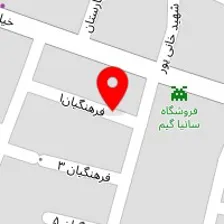 سالن زیبایی مهسا حسندوست