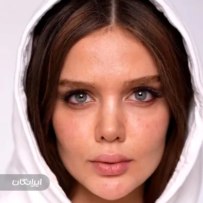 سالن زیبایی سما رمضانپور