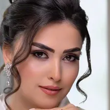 سالن زیبایی سما رمضانپور