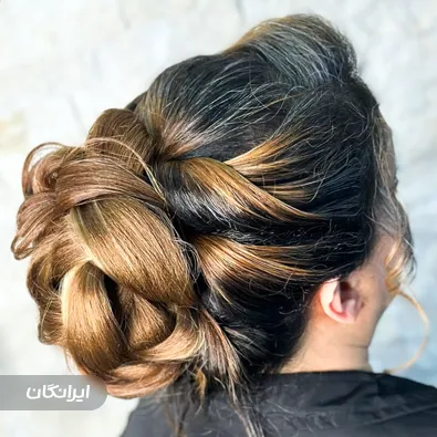 آموزشگاه آرایشگری گلین ساچ