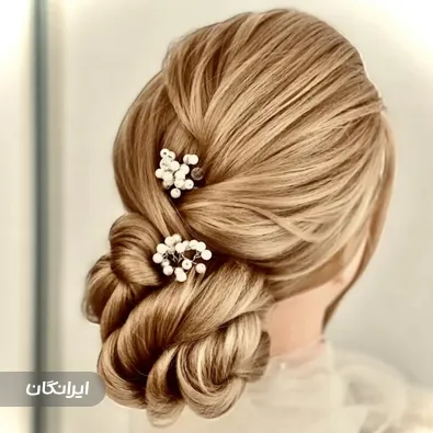 آموزشگاه آرایشگری گلین ساچ