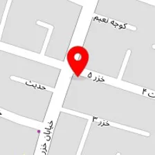 سالن زیبایی نازنین خورشیدی