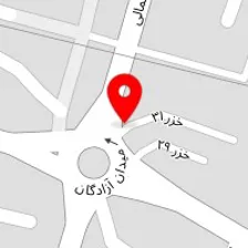 سالن زیبایی محدثه پورابراهیمی