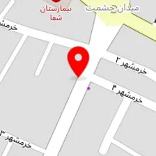 سالن زیبایی معجزه