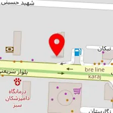 دکتر سعید مرادی