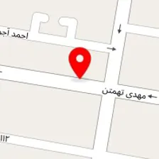 سالن خدمات ناخن مدیس