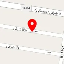 سالن خدمات ابرو سوگند