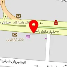 دکتر افروز شیخی