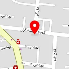 سالن زیبایی آرا