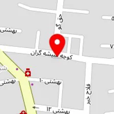 سالن زیبایی لدی