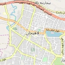 سالن زیبایی ماریا حسن نژاد